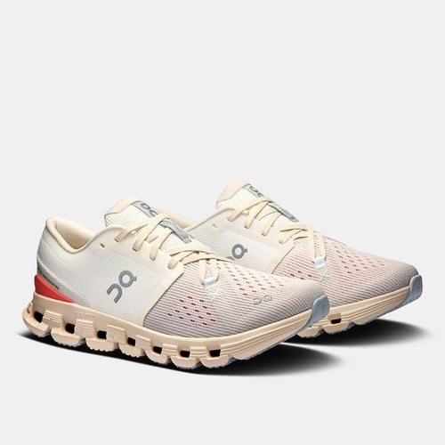 on running cloud x 4