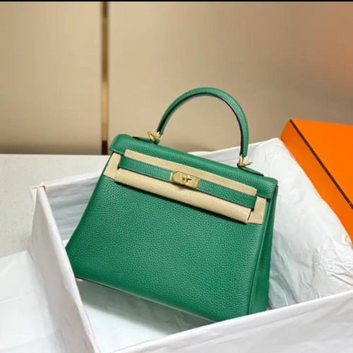Hermes Kelly bag
