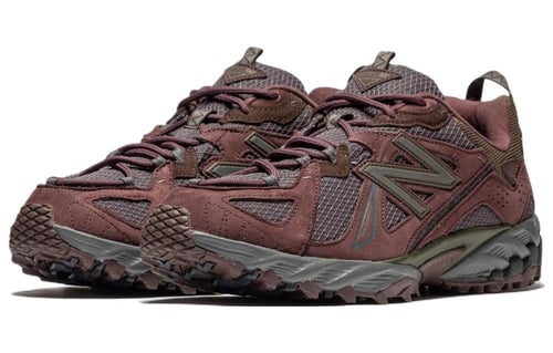 New Balance 610 'Burgundy '