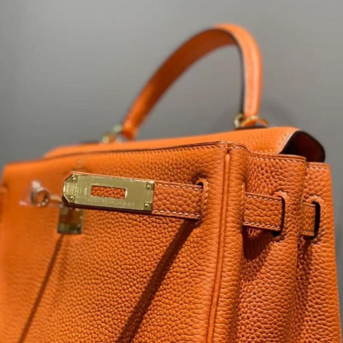 Hermes Kelly bag