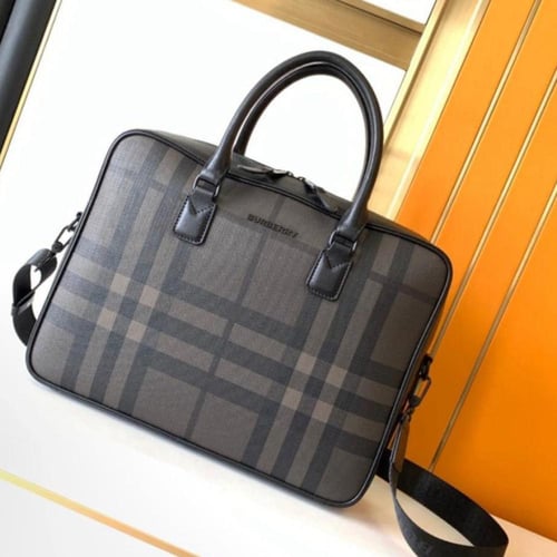 BURBERRY Ainsworth Briefcase