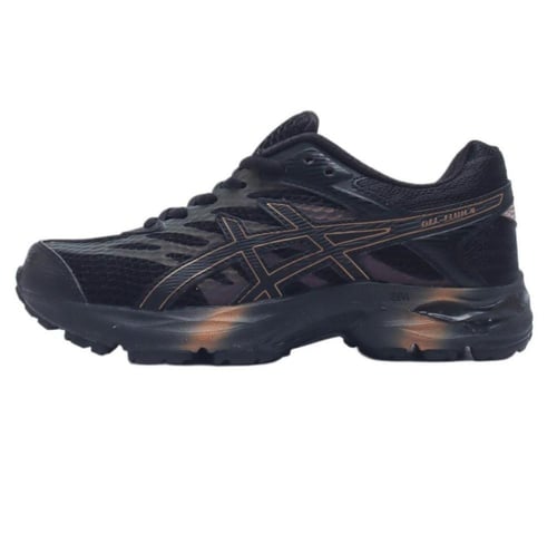 Asics Gel Flux 4 Black