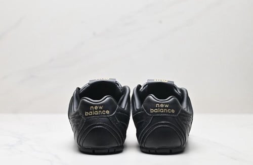 New Balance X Miu Miu 574 Black