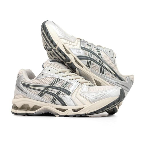Asics Gel-Kayano 14 - birch/dark pewter