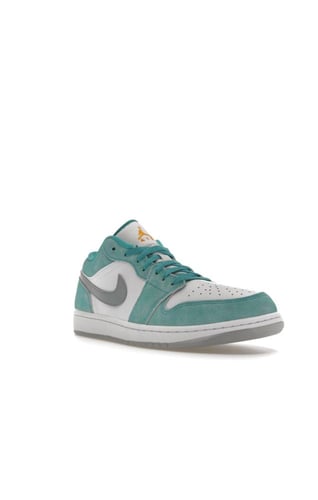 Air Jordan 1 Low "New Emerald