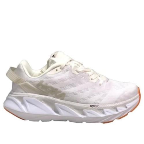 HOKA ON ONE Elevon 2 White