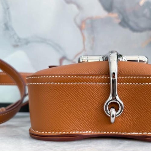 Hermès Della Cavalleria bag