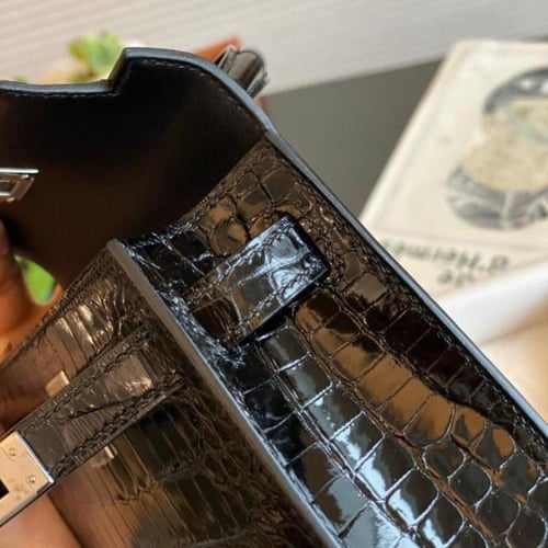 Hermès Mini Kelly II bag