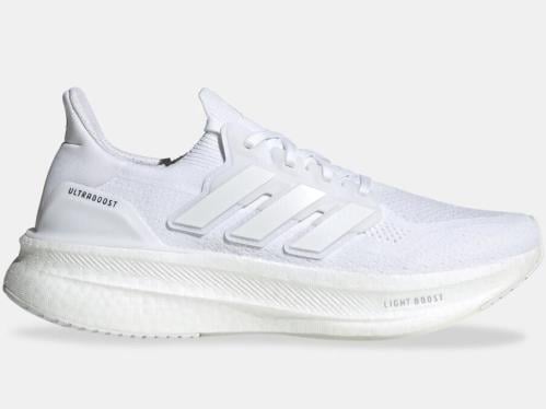 Adidas Ultraboost 5 white