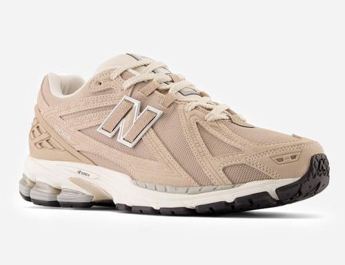 NEW BALANCE 1906 Sneakers Beige cream