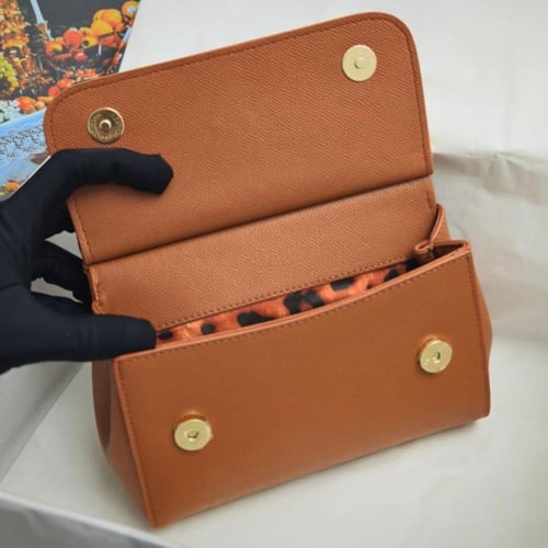 Dolce & Gabbana Sicily small