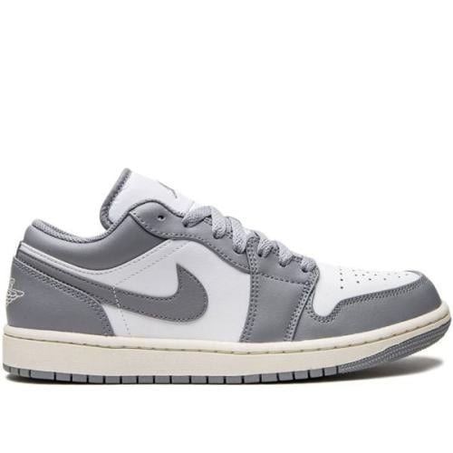 Air jordan 1 low grey