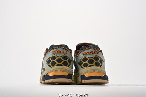 ASICS Gel-Kahana 8 'Dark Blue Brown