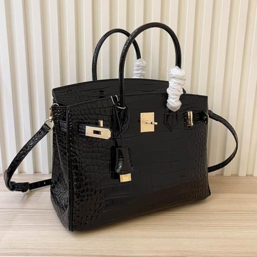 HERMES Birkin 35 handbag