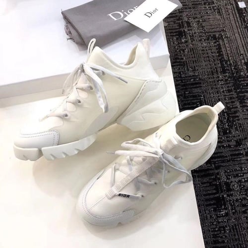 Dior D-Connect White