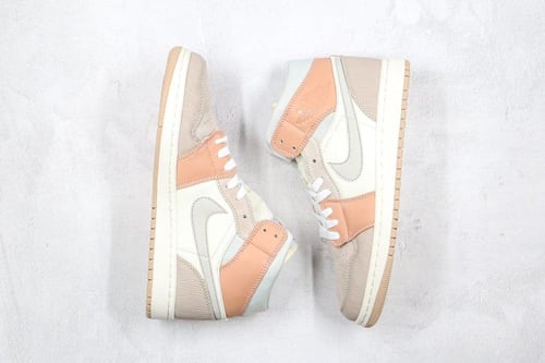 Air jordan 1 mid Milan