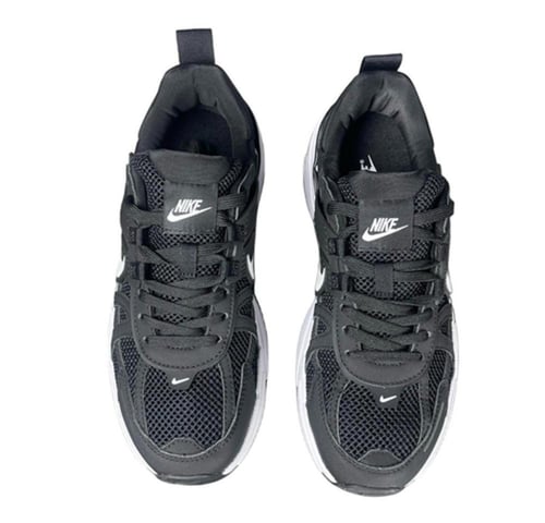 Nike V2K White/Black