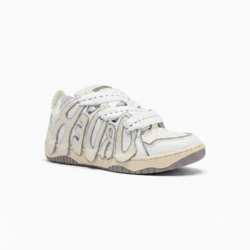 Old Order Skater 001 White Sneakers
