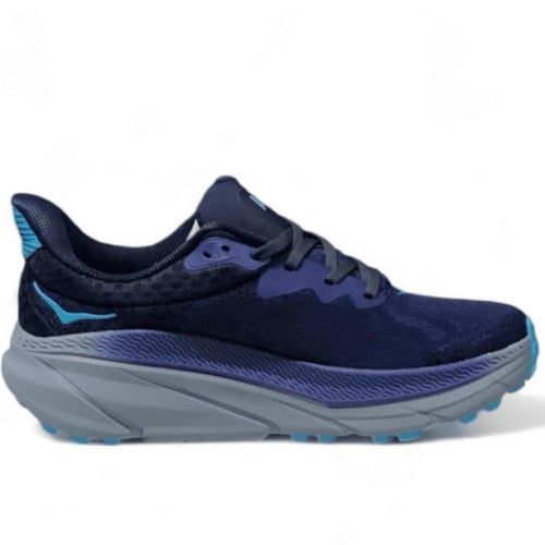 HOKA ONE ONE Challenger 7 Navy blue