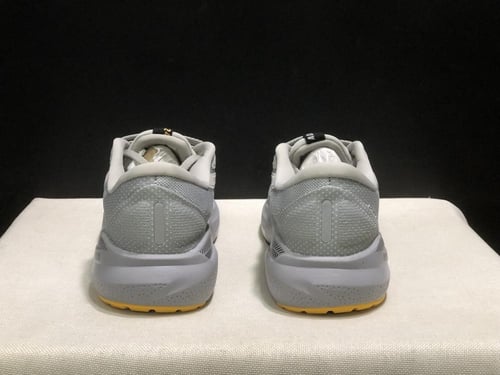Brooks Adrenaline GTS 24 Grey/Yellow