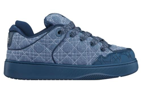 Dior x ERL B9S Skater blue