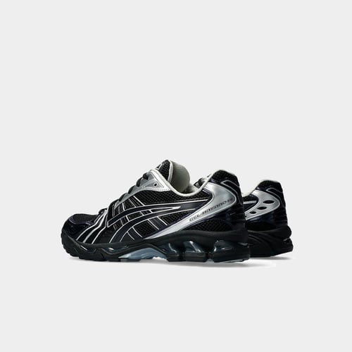 ASICS Gel-Kayano 14 Black/Pure Silver