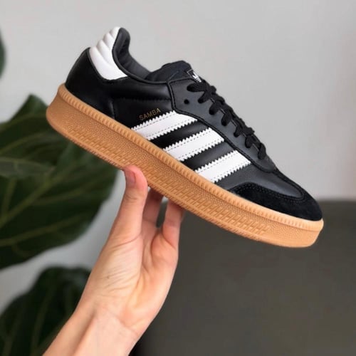 adidas Samba OG " Black " sneakers