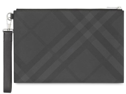 Burberry Clutch Bags For Men
