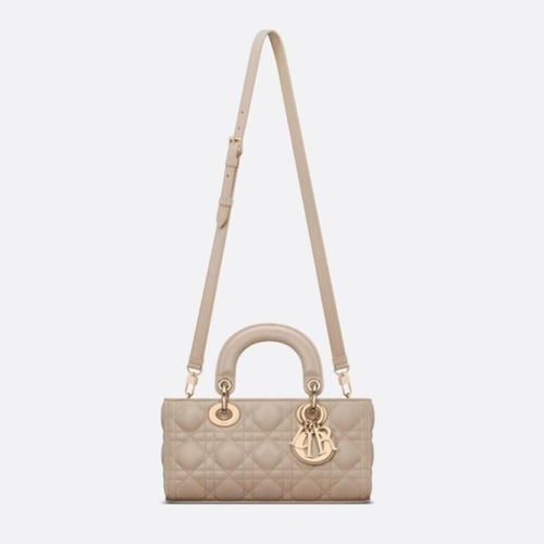 Small Lady Dior Bag