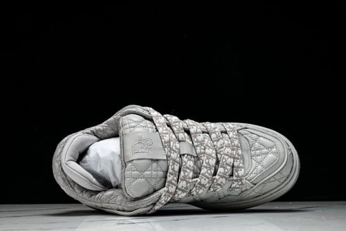 Dior x ERL B9S Skater grey