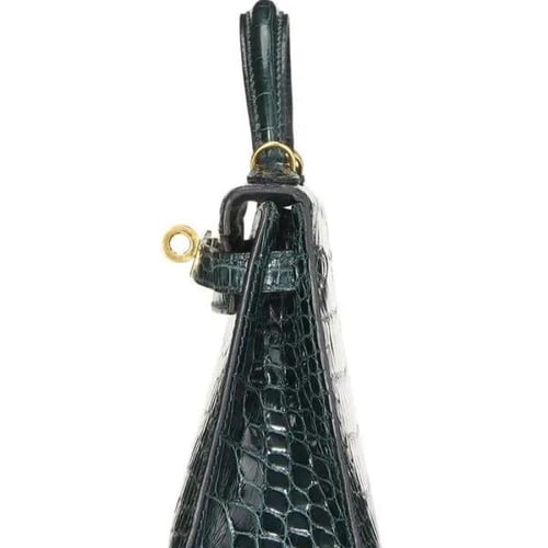 Hermès Mini Kelly II bag