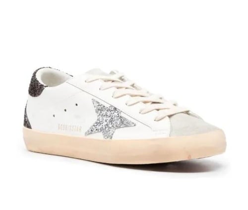 Golden Goose Super-Star sneakers ws