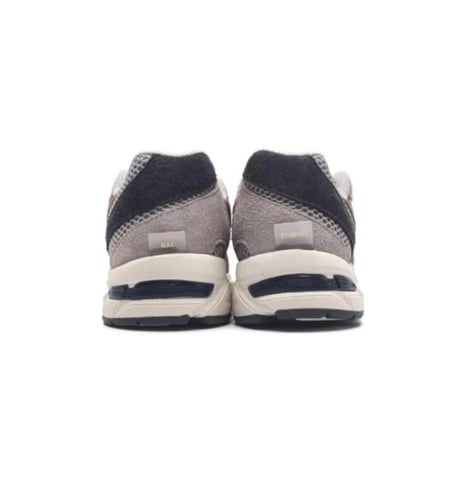 Asics Gel 1130 Smoke Grey