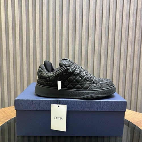 Dior x ERL B9S Skater Black