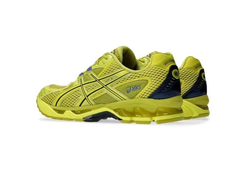 ASICS GEL-NIMBUS 10.1 KELP/LEMON SPARK