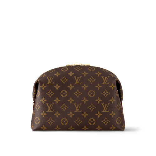 LOUIS VUITTON Packing Tube bag