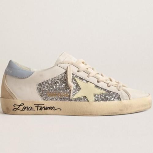 Golden Goose Super-Star sneakers
