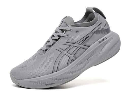 ASICS GEL-NIMBUS 26 Grey