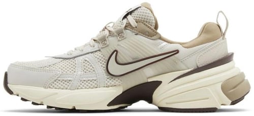 Nike V2K Run 'Light Orewood Brown'