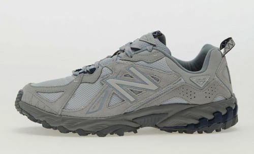 New Balance 610 Grey '