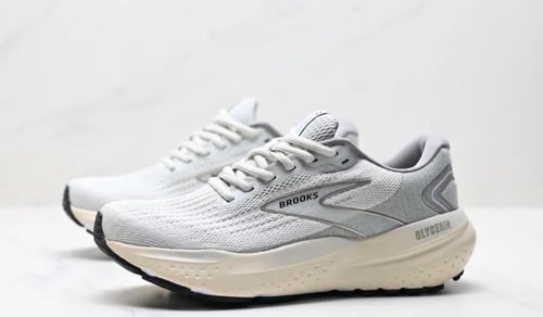 Brooks Glycerin 21 Low-top Casual Running Shoes Gr...