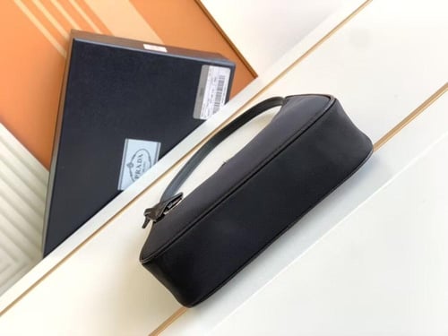 Re-Nylon Prada Re-Edition 2000 mini-bag-black