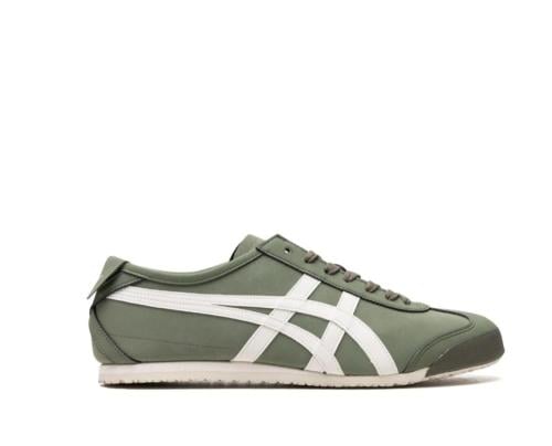 Onitsuka Tiger Mexico 66™ "Mantle Green" sneakers