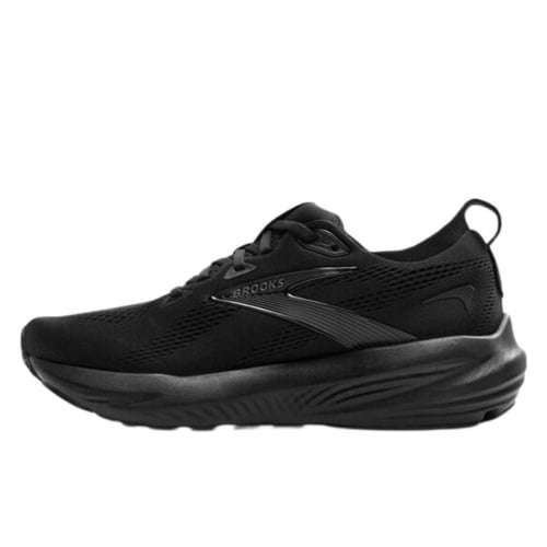 Brooks Glycerin 22 Marathon Running Shoes Black Eb...