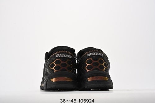 Asics Gel_kahana 8 black