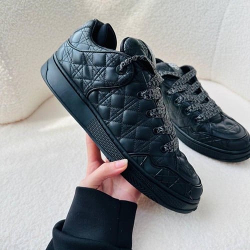 Dior x ERL B9S Skater Black