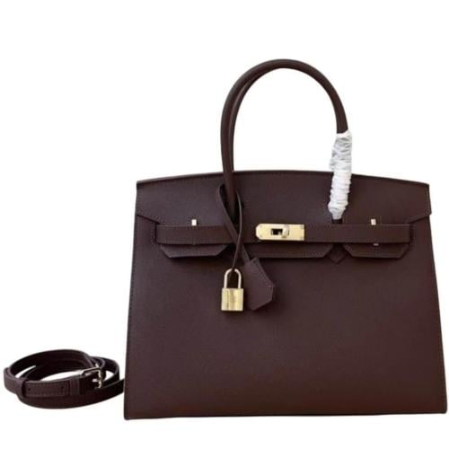 Hermès Birkin hand bag