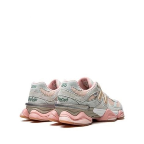 NEW BALANCE 9060 grey pink