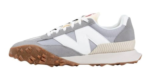 New Balance xc-72 Grey Unisex Sneakers