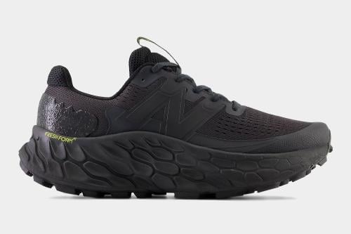 New Balance Fresh Foam More Trail v3 'Black